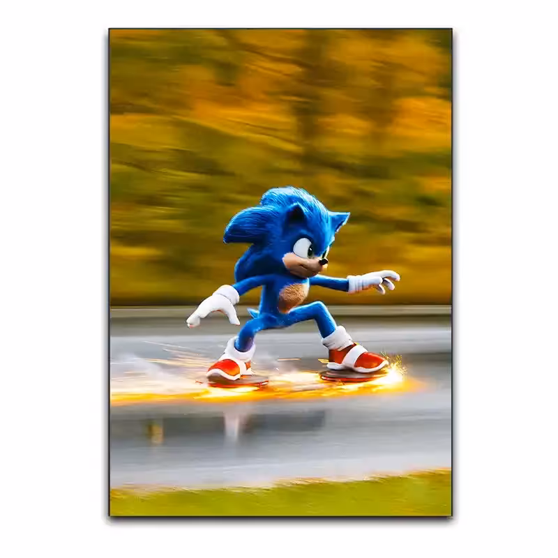 تابلو سونیک