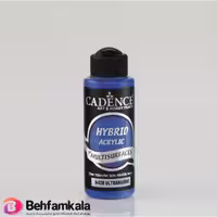 مولتی سورفیس آبی لاجوردی کادنس کد 038