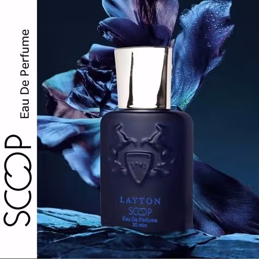 ادکلن مارلی لیتون اسکوپ 30 میل LAYTON SCOOP