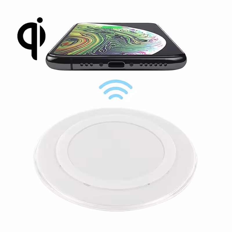 شارژر وایرلس مدل A1