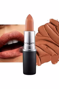 رژلب مات مک مدل Taupe
