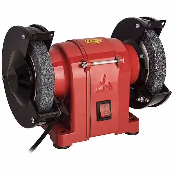 سنگ رومیزی محک مدل GD-125-1