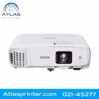 ویدئو پروژکتور اپسون EB-992F