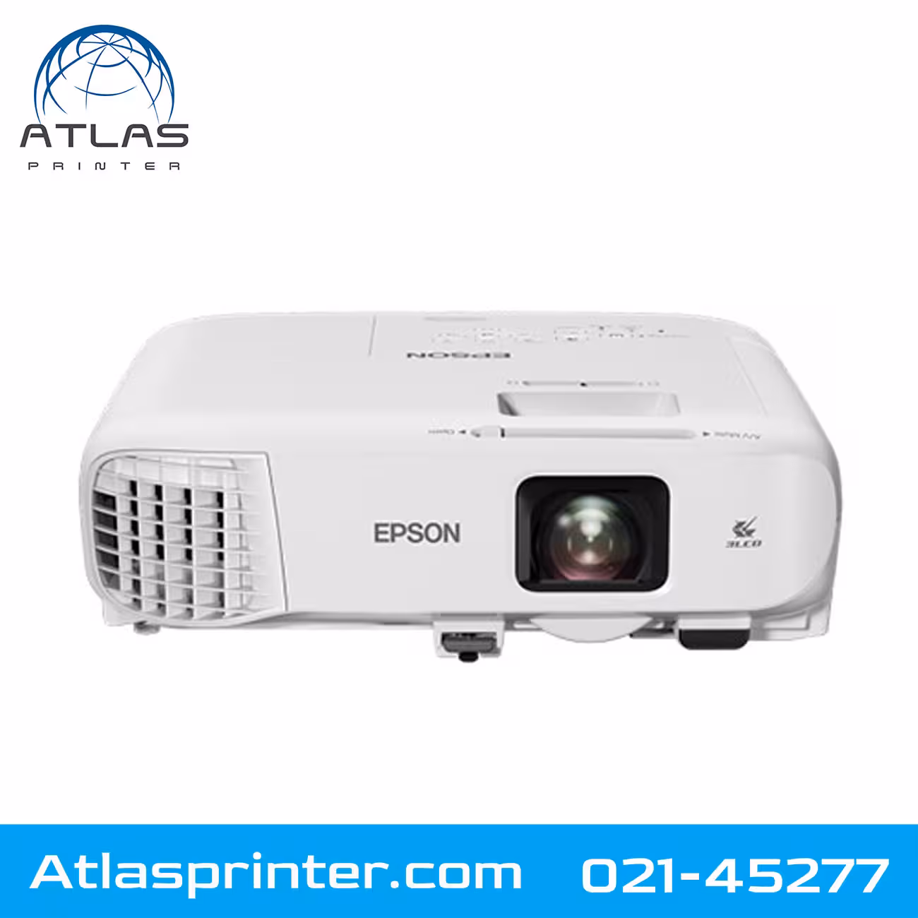 ویدئو پروژکتور اپسون EB-992F
