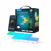 قیمت پنل هوشمند گووی مدل Mini Panel Lights H8069