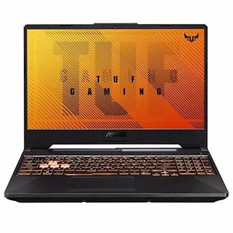 لپ تاپ ایسوس ASUS TUF Gaming F15 FX506HF-D