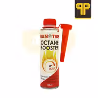اکتان بوستر و مکمل بنزین نانوتیس NanoTiss