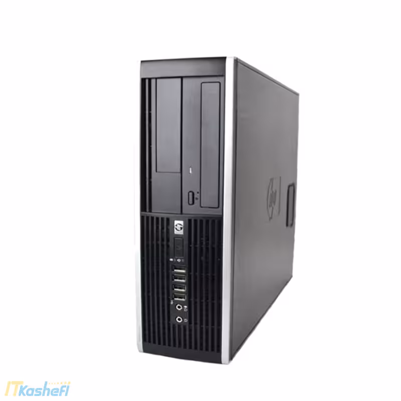 قیمت و خرید مینی کیس اچ پی | MINI CASE HP Pentium Dual - آی تی کاشفی