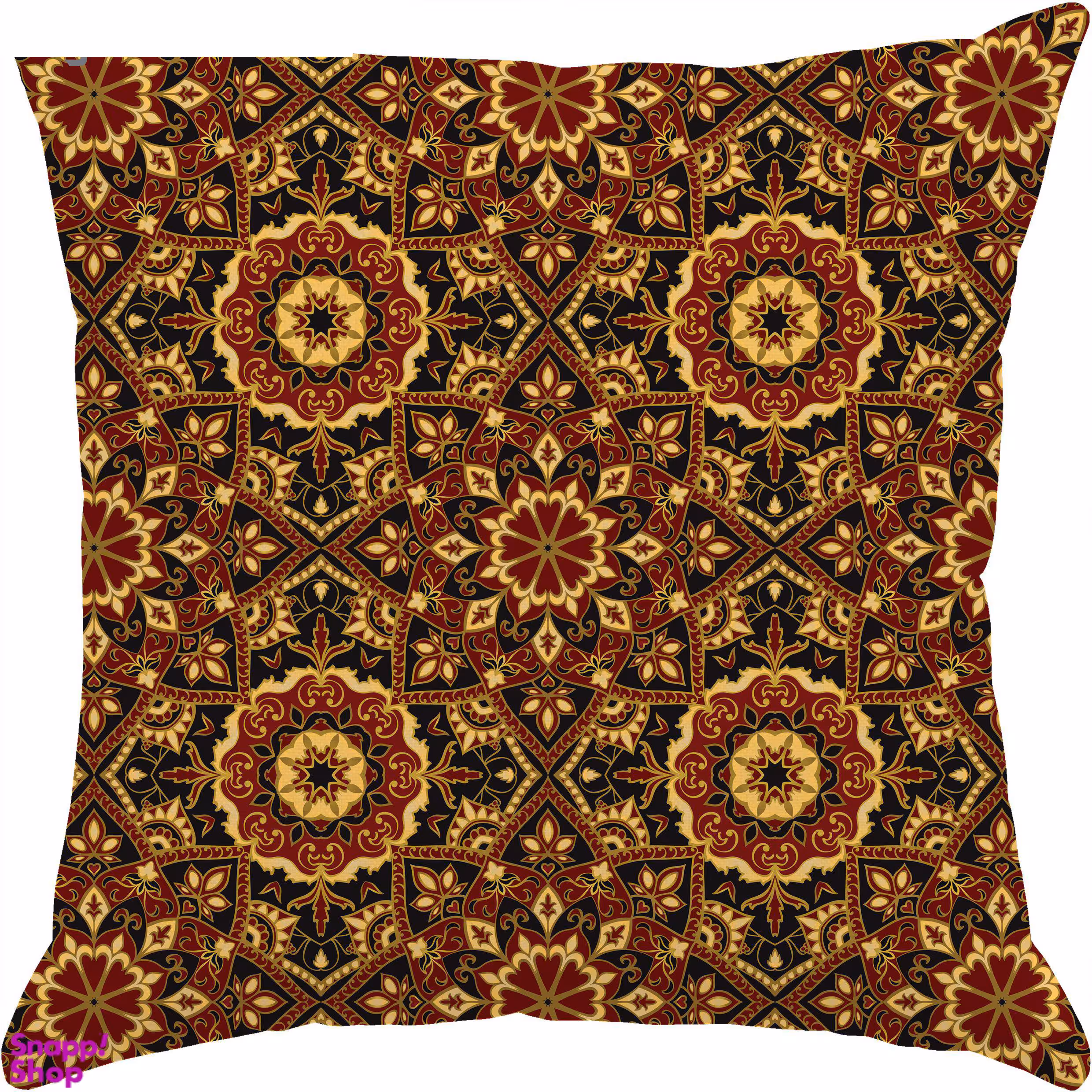 کوسن مدل S2-10537 چند رنگ