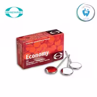 سر آینه اکونومی پاکستانی Economy Mirror Head