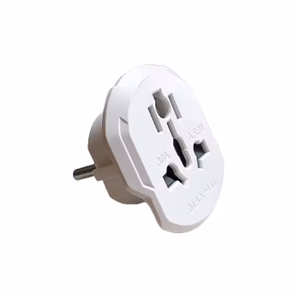 تبدیل برق3 به 2 30A مدل MAX-110