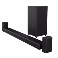 ساندبار ناکامیچی Nakamichi apollo 550