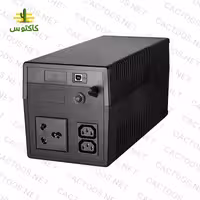 یو پی اس KSTAR (کی استار) توان 1500VA مدل UA150