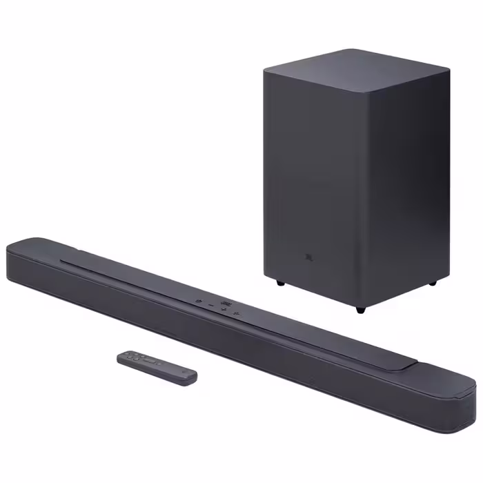 JBL Bar 2.1 Deep Bass MK2