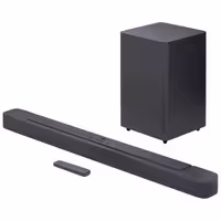 JBL Bar 2.1 Deep Bass MK2