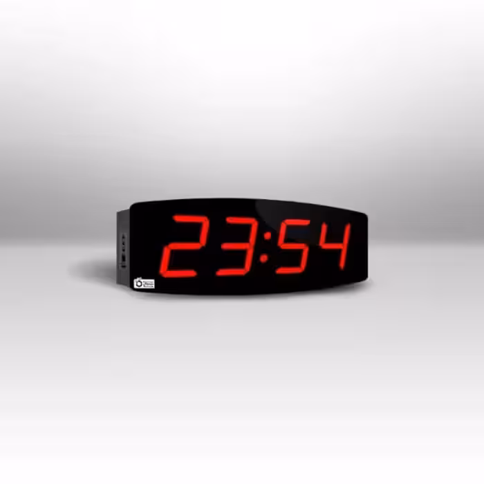 ساعت دیجیتال دیواری و رومیزی مدل HM11