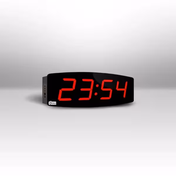 ساعت دیجیتال دیواری و رومیزی مدل HM11