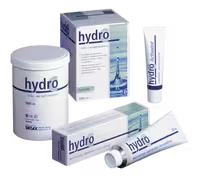 ست ماده قالبگیری Detax – Hydro C