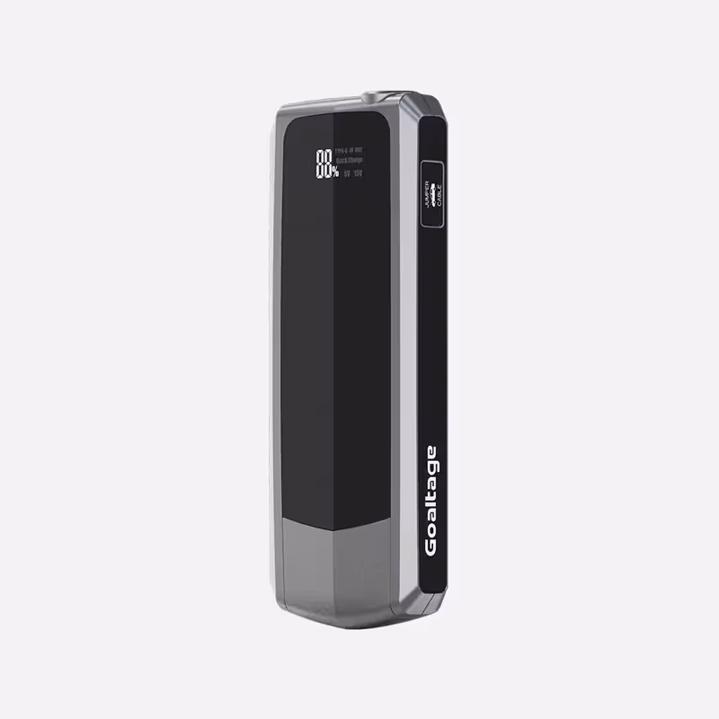 جامپ استارتر گلتیج مدل GT-JS01 - RapidBoost