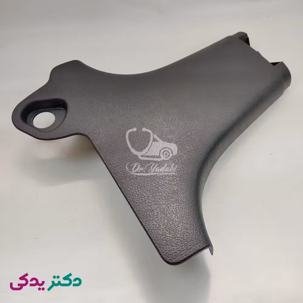 قاب پایین روی ستون پژو 206 سمت وسط چپ شرکتی ایساکو اصل 1261600799