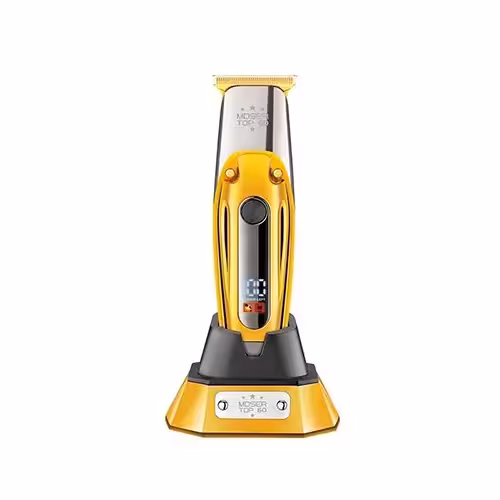 قیمت و خرید ماشین اصلاح موزر Moser TOP 60 - فروشگاه اول باش