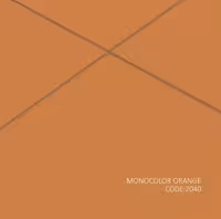 سرامیک پالرمو مونوکالر نارنجی کد 2040 سایز 80*120