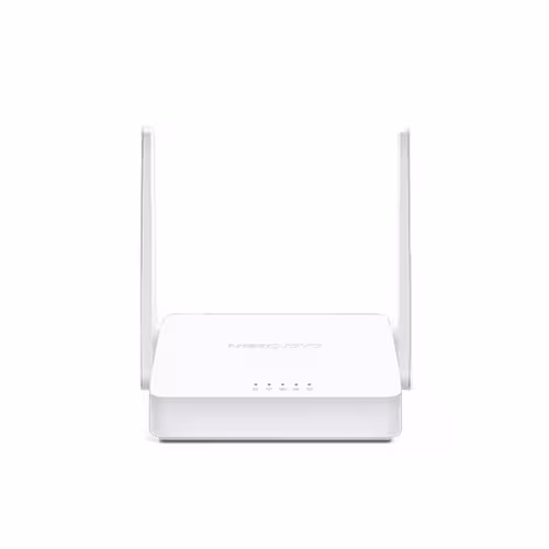 قیمت   خرید آنلاین فوری مودم روتر ADSL2 بی‌ سیم مرکوسیس مدل MW-300D
