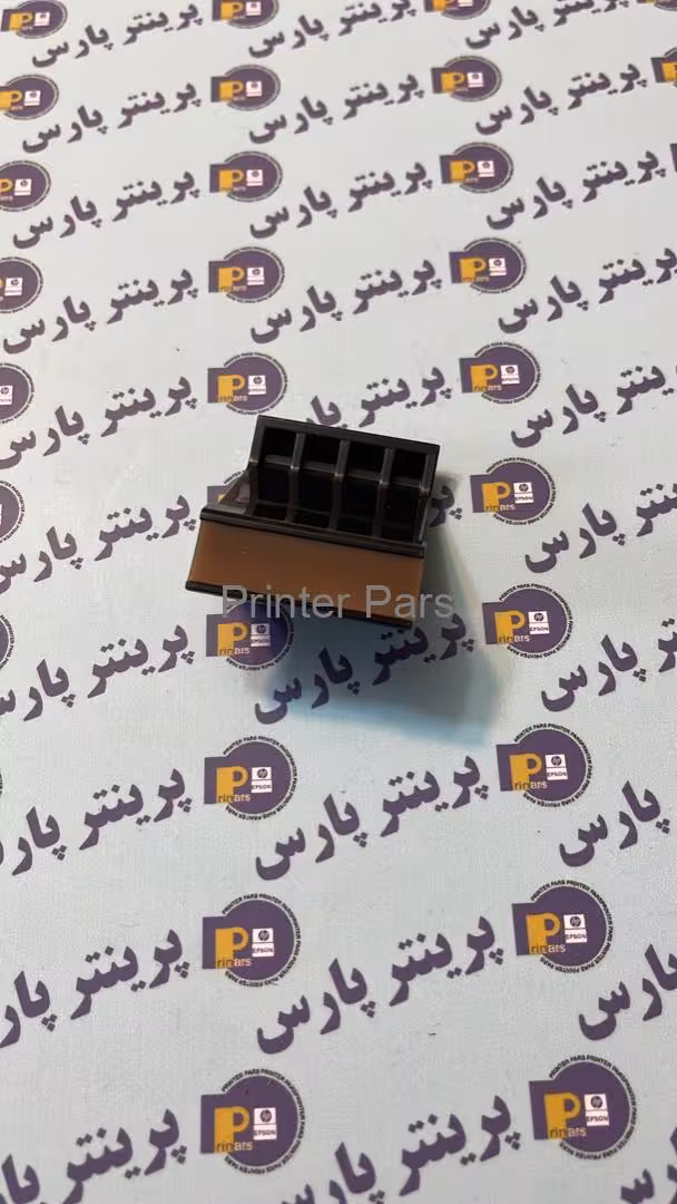 سپریشن پد طرح hp 1010