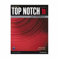 Top Notch 1B 3rd edition