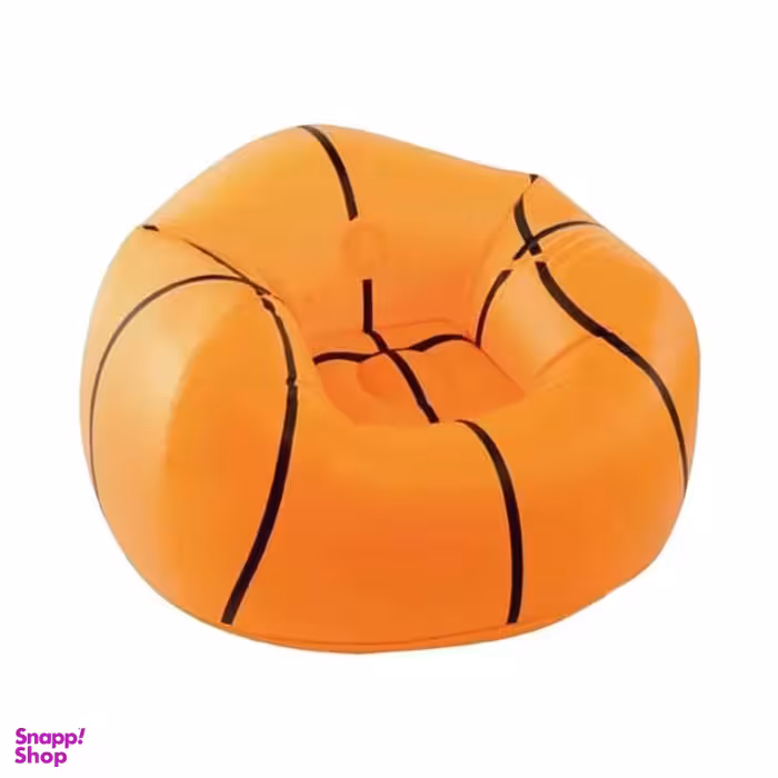 مبل بادی طرح توپ بسکتبال مدل 75033