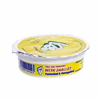 ماست موسیر پرچرب پاک 100 گرمی