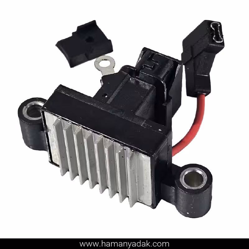 آفتامات دینام پژو 405 مدل ایسکرا برند دیاکو