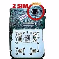 آی سی تغذیه ماژول (رفع ارور 5004) نیوپوز NEWPOS 7210 “دوسیم و سه سیم”