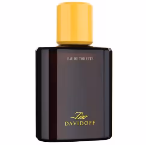 عطر مردانه دیویدوف مدل زینو