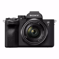 دوربین بدون آینه سونی Sony Alpha a7 IV Mirrorless Camera Kit FE 28-70mm f/3.5-5.6 OSS