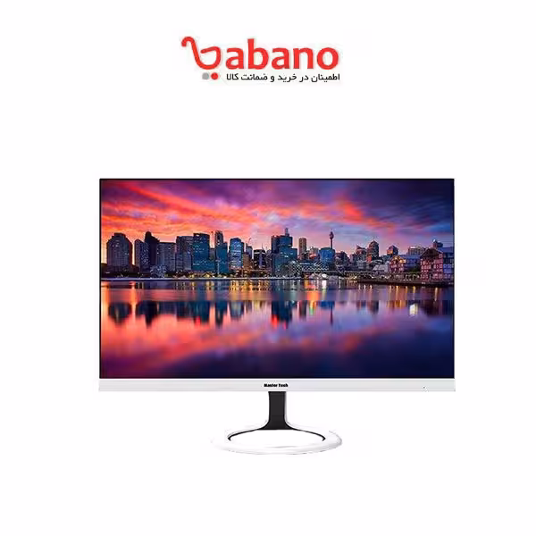 مانیتور مستر تک مدل VX245 سایز 24 اینچ
