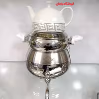 کتری قوری اس لوکس کد 9019