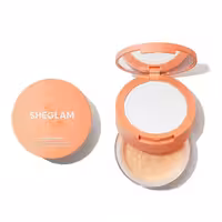 پودر فیکس دو منظوره شیگلم NATURAL LINEN