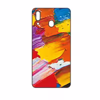 برچسب پوششی دیویا مدل D11 مناسب برای گوشی موبایل سامسونگ Galaxy M20