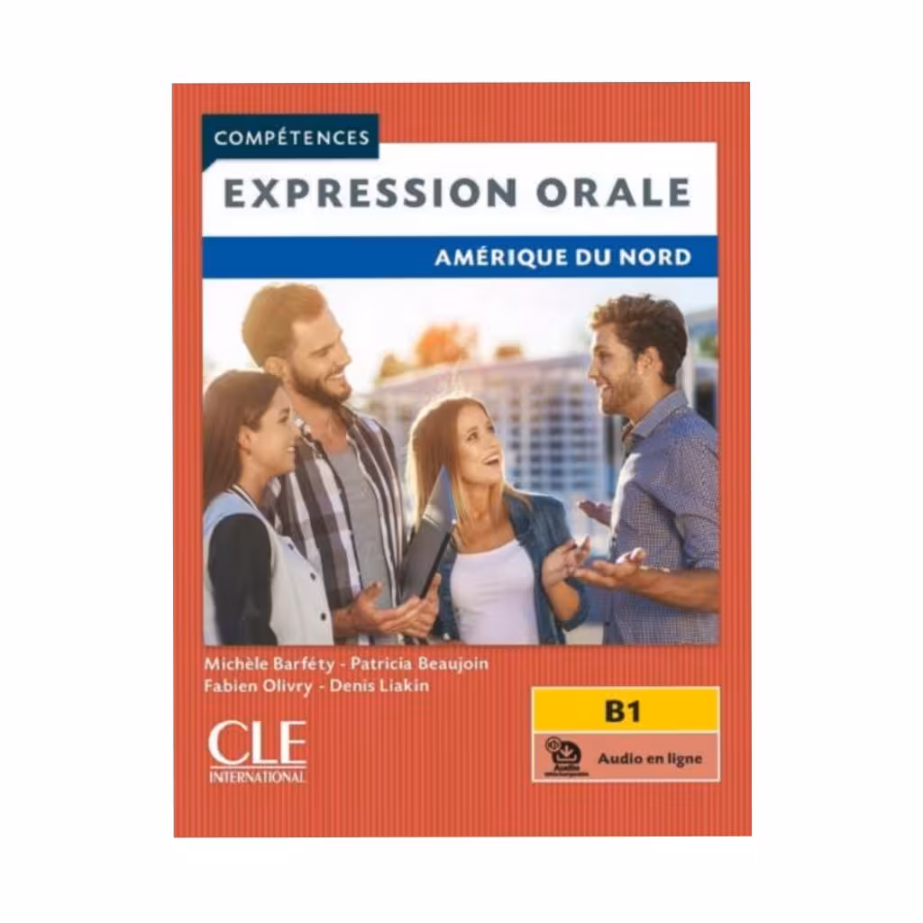 Expression Orale B1