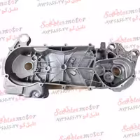 کارتل موتور طرح کلیک قسمت شماره خور