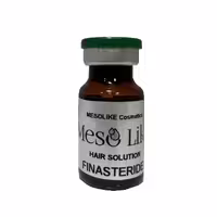 کوکتل تقویت مو فینستراید مزولایک finasteride