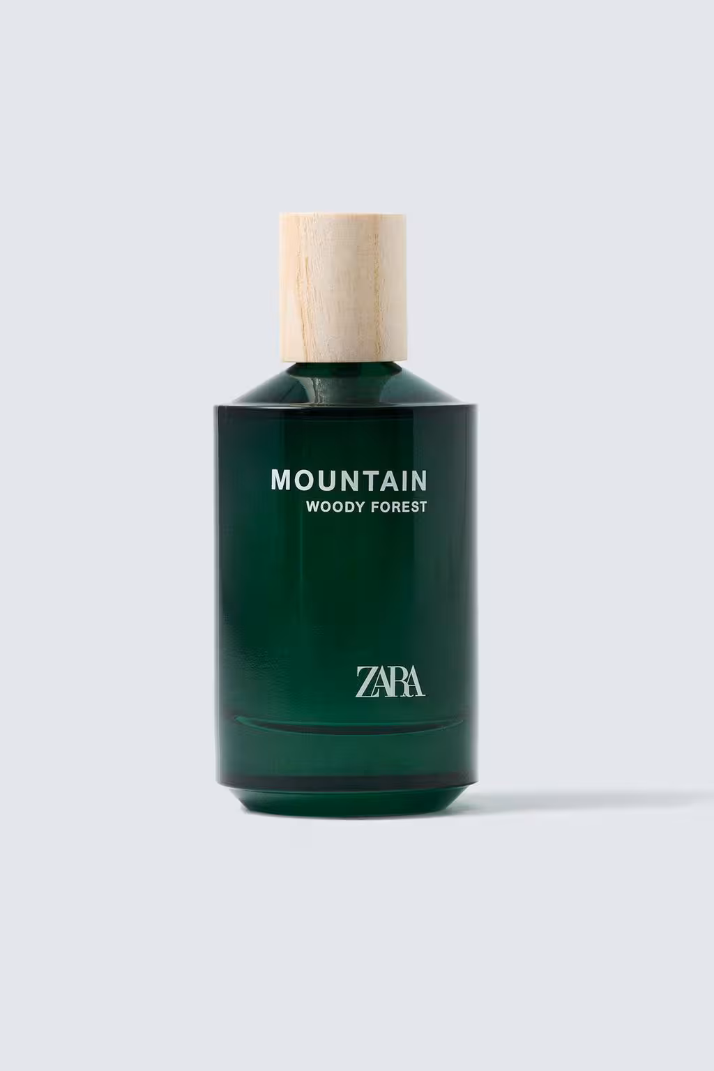 عطر مردانه Mountain Woody Forest EDP 100ml زارا | تهران زارا TehranZara