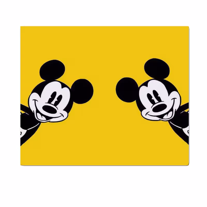 پد موس - پد ماوس  مدل میکی موس