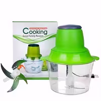 خردکن برقی برند Cooking مدل BM-72