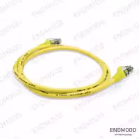 پچ کورد 3 متری CAT6 SFTP کی دی تی KDT PC-300CM6SFTP