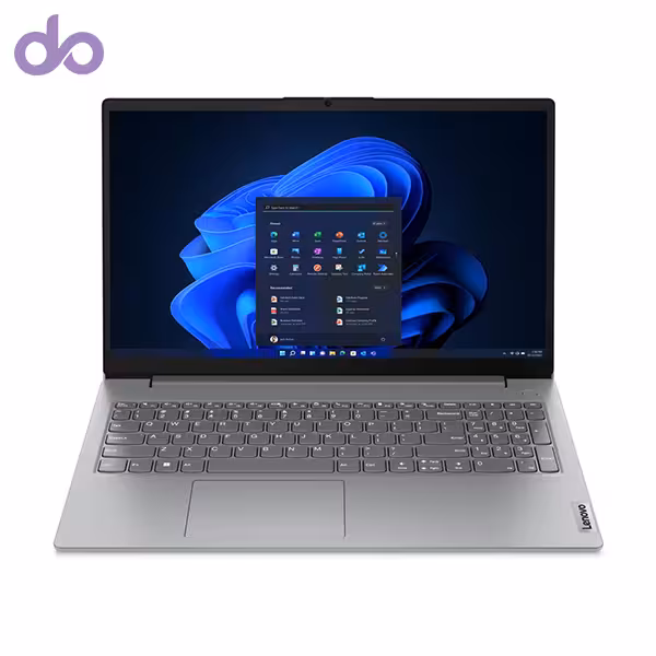 لپ تاپ 15.6 اینچی لنوو مدل V15 G4 AMN R5 7520U 8G 256GB SSD Radeon FHD