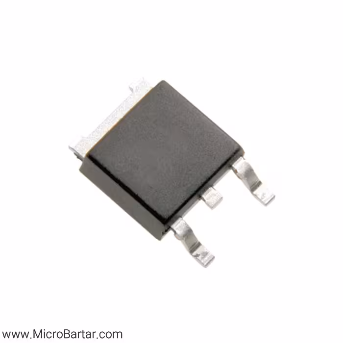 IRFR9014 ترانزیستور SMD