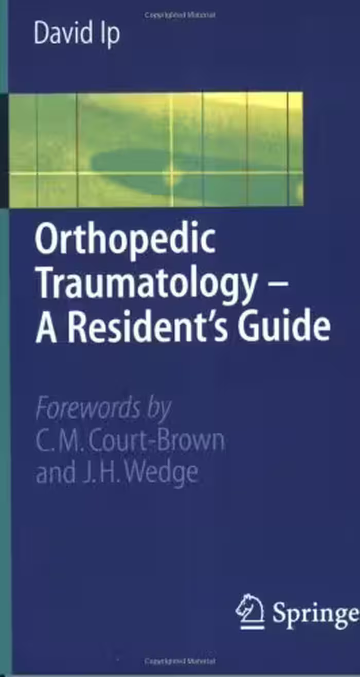 خرید و دانلود نسخه کامل کتاب Orthopedic Principles