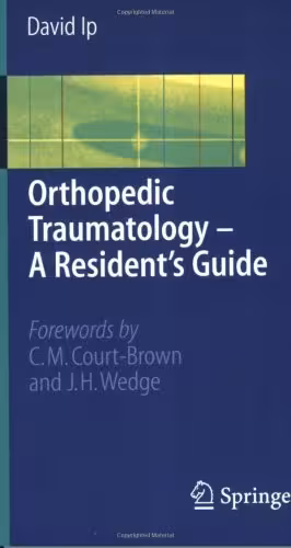 خرید و دانلود نسخه کامل کتاب Orthopedic Principles